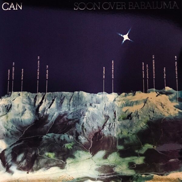 Can - Soon Over Babaluma