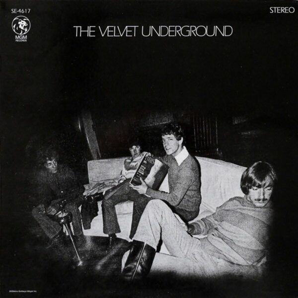 The Velvet Underground – The Velvet Underground