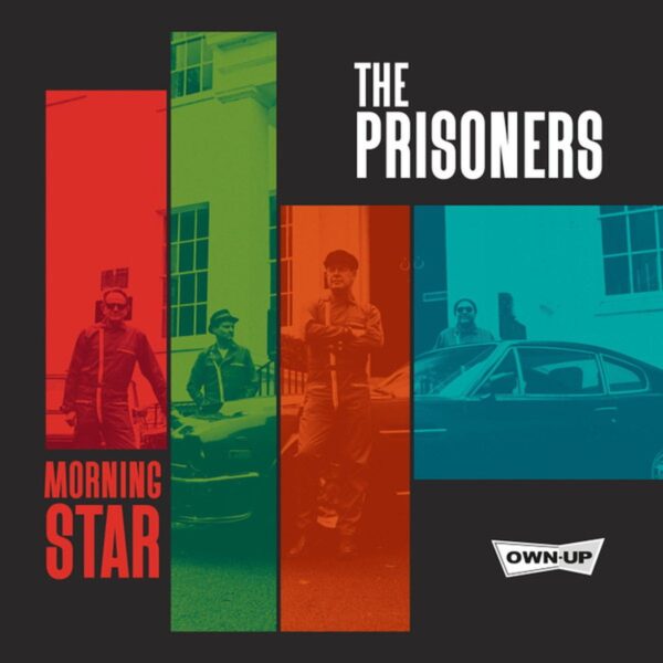 The Prisoners ‎– Morning Star