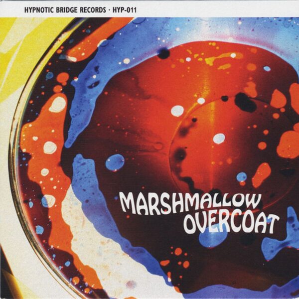 Marshmallow Overcoat - Wait For Her/the Marshmallow Theme