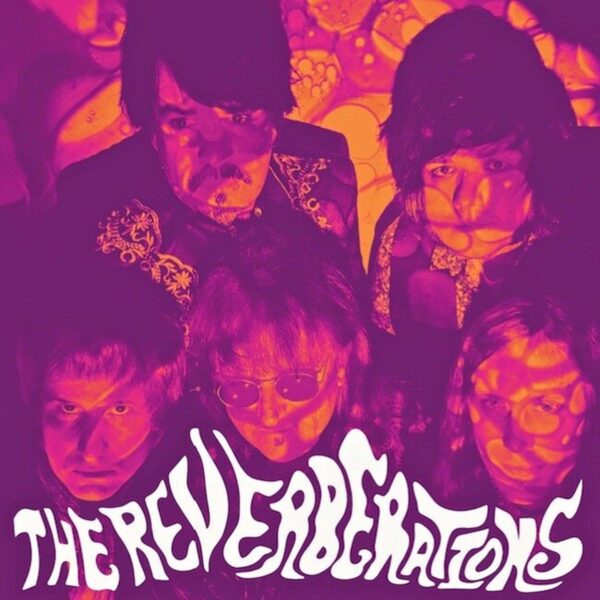 The Reverberations – Milder High / Sunshine