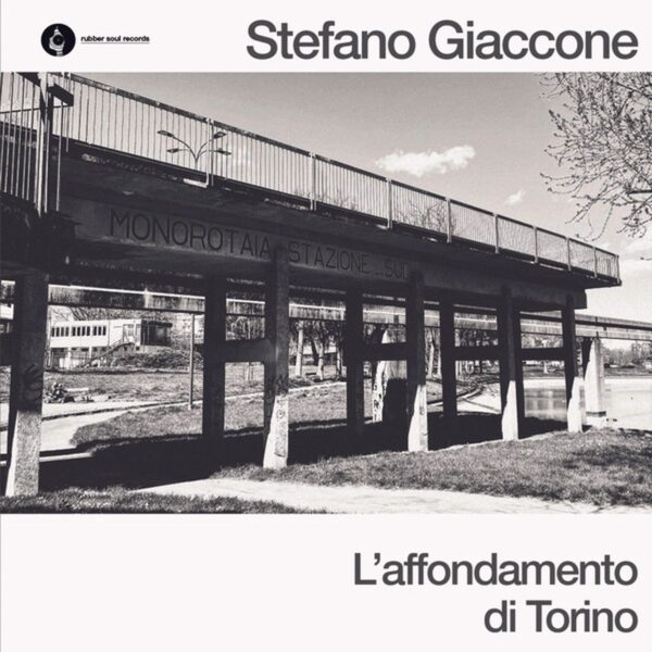 Stefano Giaccone – L' Affondamento Di Torino