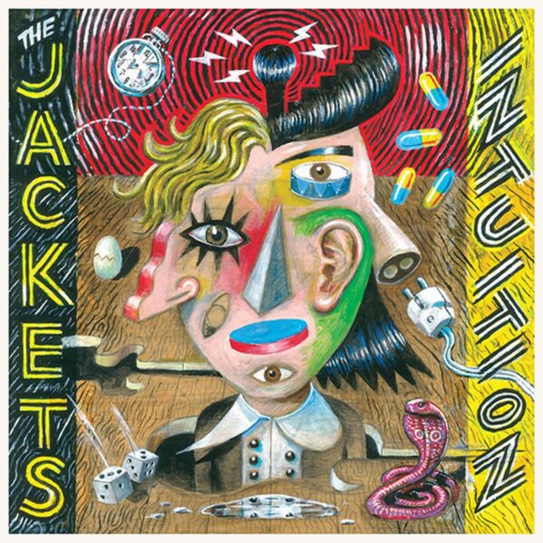 The Jackets – Intuition